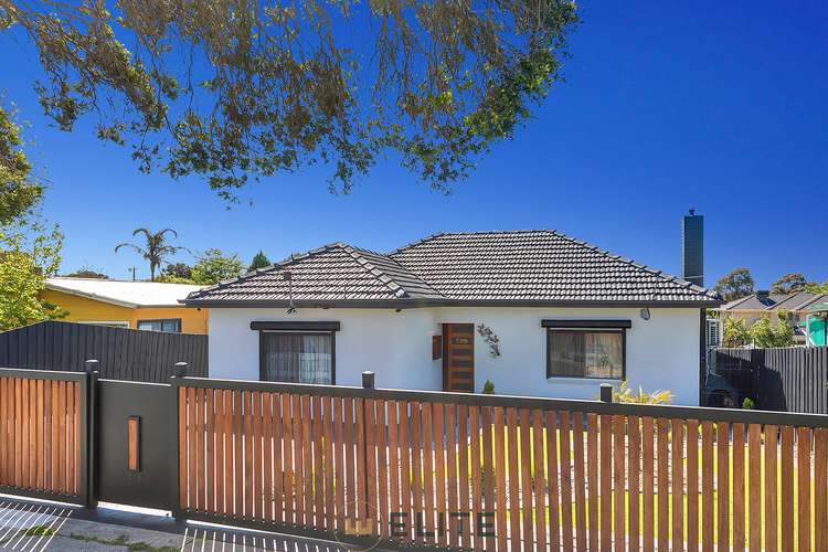 Second view of Homely house listing, 50 Ross Street, Dandenong VIC 3175