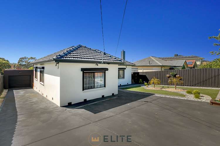 Third view of Homely house listing, 50 Ross Street, Dandenong VIC 3175