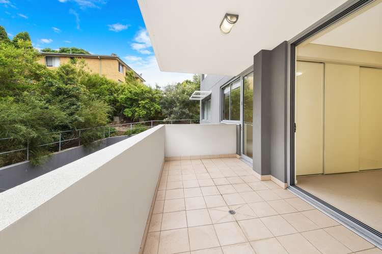 Main view of Homely apartment listing, 2303/1-8 Nield Avenue, Greenwich NSW 2065