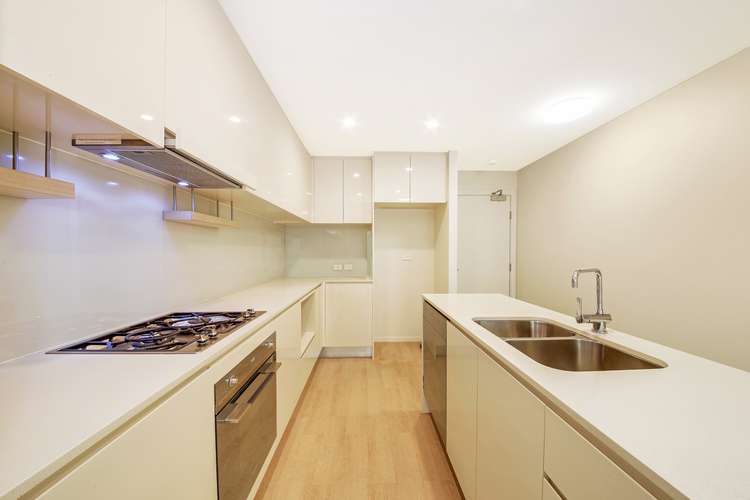 Third view of Homely apartment listing, 2303/1-8 Nield Avenue, Greenwich NSW 2065