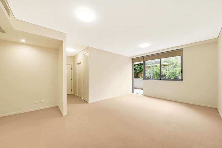 Fourth view of Homely apartment listing, 2303/1-8 Nield Avenue, Greenwich NSW 2065