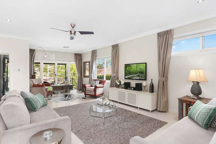 Third view of Homely house listing, 18 Ross Street, Epping NSW 2121