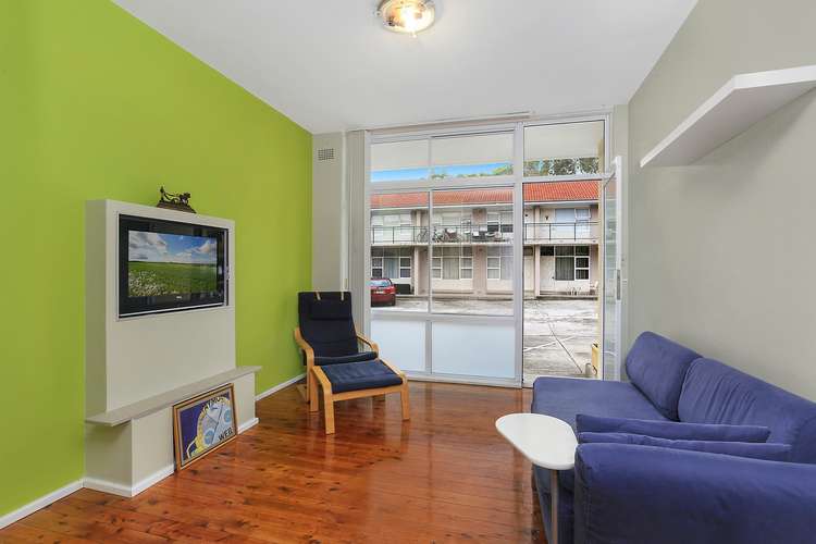 Second view of Homely apartment listing, 2/436 Sydney Road, Balgowlah NSW 2093