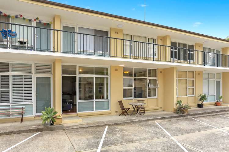 Third view of Homely apartment listing, 2/436 Sydney Road, Balgowlah NSW 2093
