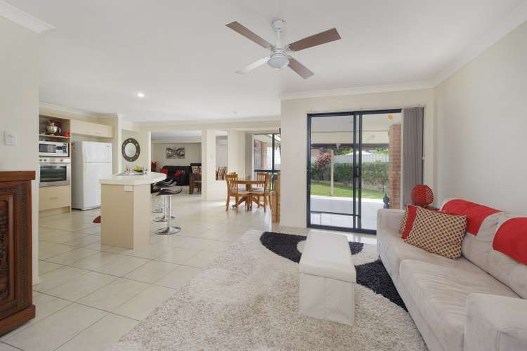 Second view of Homely house listing, 7 Braeroy Drive, Port Macquarie NSW 2444