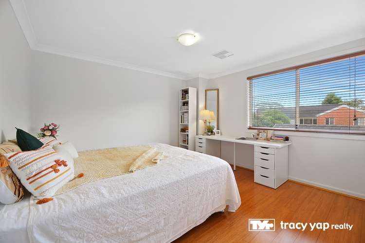 Fifth view of Homely townhouse listing, 9/50-54 Cambridge Street, Epping NSW 2121