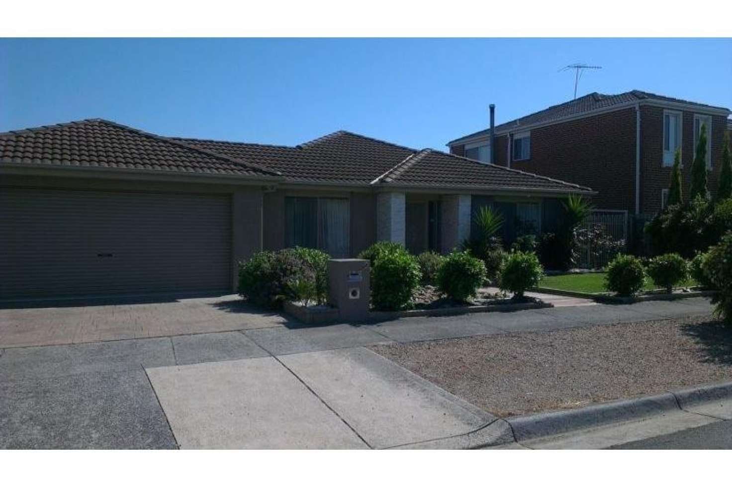 Main view of Homely house listing, 18 Serpentine Court, Lalor VIC 3075