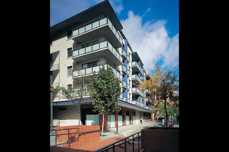Main view of Homely apartment listing, 18/9 Ebenezer Place, Adelaide SA 5000