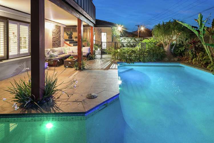 Main view of Homely house listing, 10 Kotara Place, Korora NSW 2450