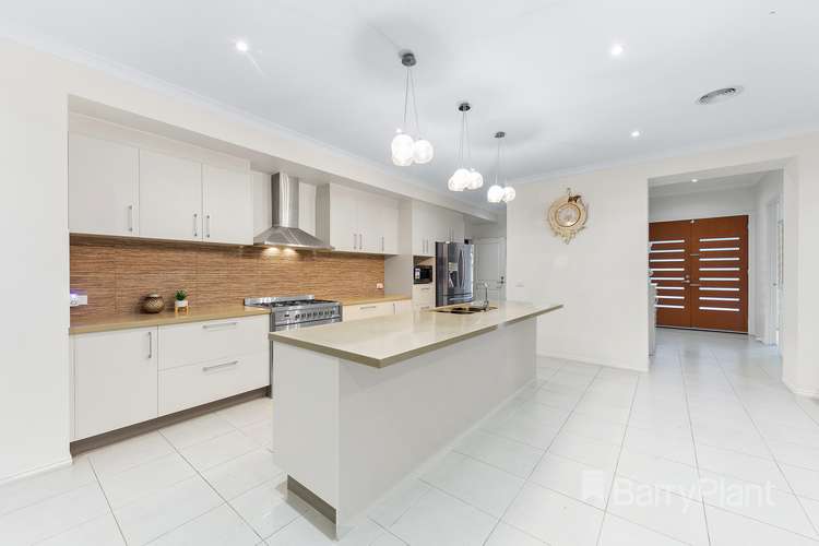 Sixth view of Homely house listing, 25 Litchfield Way, Taylors Hill VIC 3037