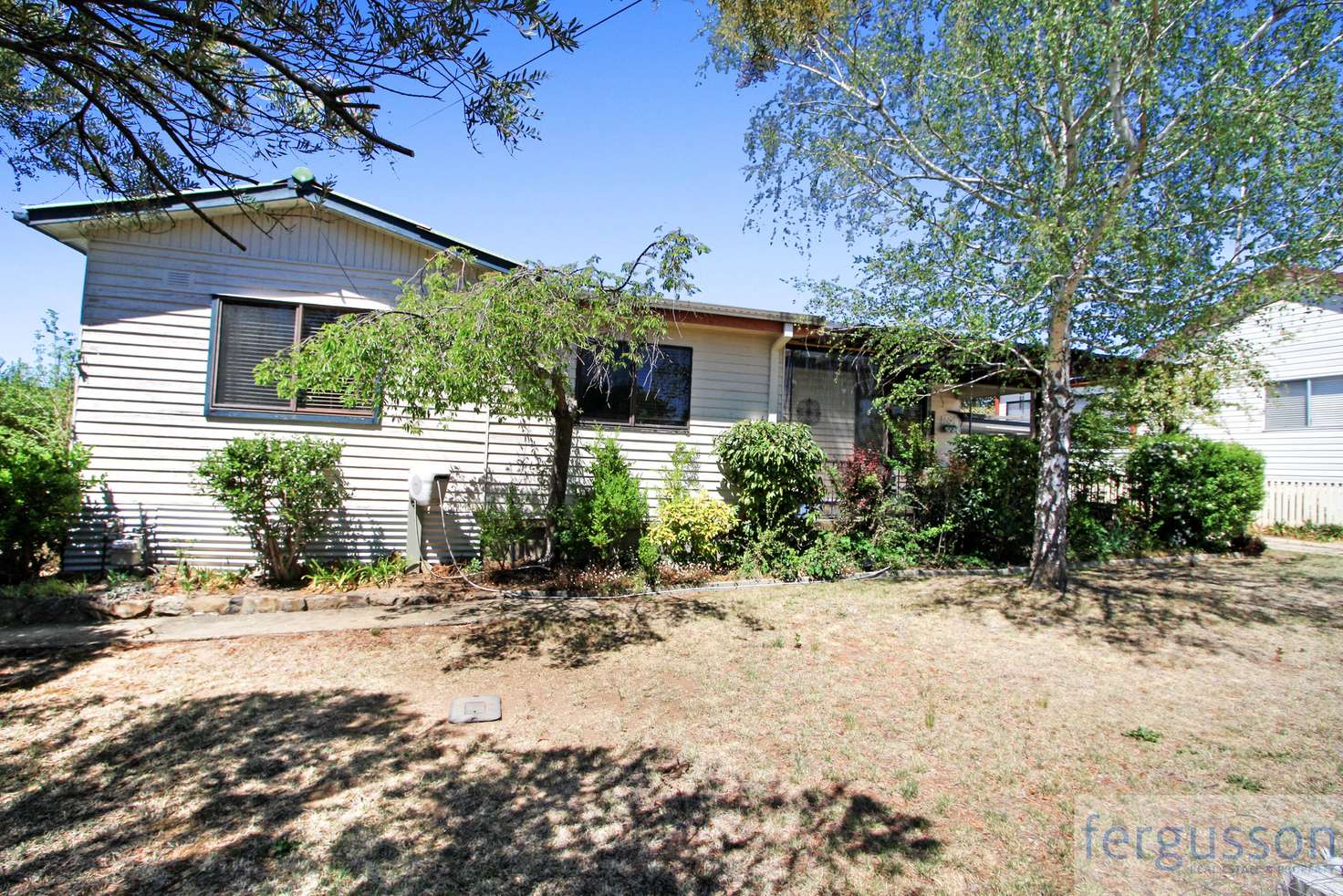 Main view of Homely house listing, 6 Kapooka Place, Cooma NSW 2630