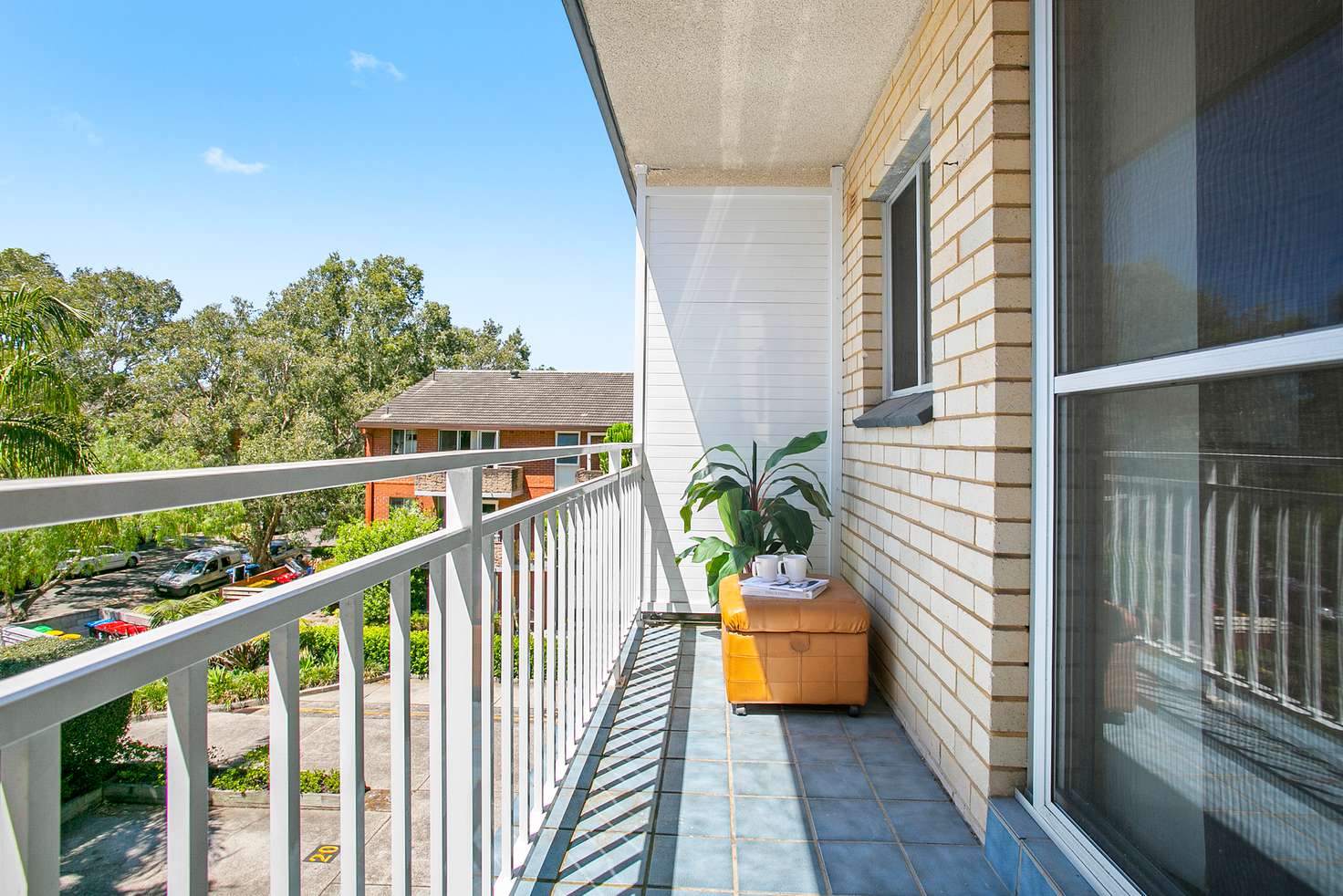 Main view of Homely unit listing, 18/13 Fairway Close, Manly Vale NSW 2093