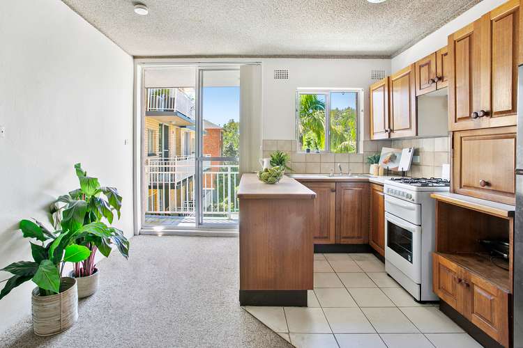 Second view of Homely unit listing, 18/13 Fairway Close, Manly Vale NSW 2093