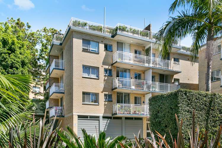 Fourth view of Homely unit listing, 18/13 Fairway Close, Manly Vale NSW 2093