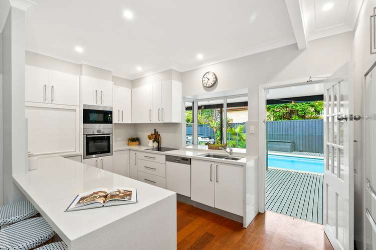 Fourth view of Homely house listing, 1 Gilbert Place, Frenchs Forest NSW 2086