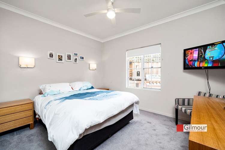 Fifth view of Homely villa listing, 8/75a Crane Road, Castle Hill NSW 2154