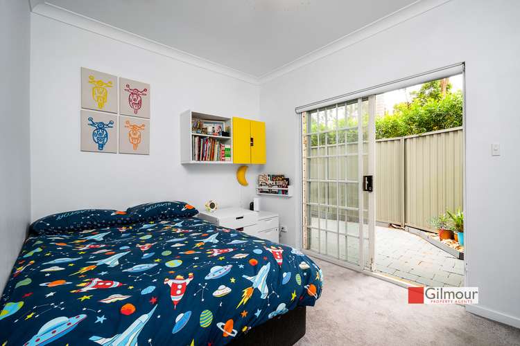 Sixth view of Homely villa listing, 8/75a Crane Road, Castle Hill NSW 2154