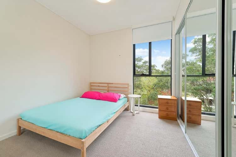 Second view of Homely apartment listing, 409/1 Vermont Crescent, Riverwood NSW 2210