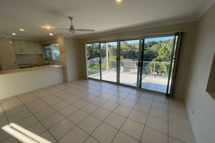 Fourth view of Homely house listing, 80 Treeline Circuit, Upper Coomera QLD 4209