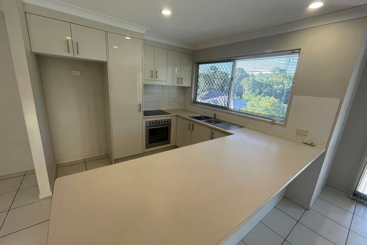 Fifth view of Homely house listing, 80 Treeline Circuit, Upper Coomera QLD 4209