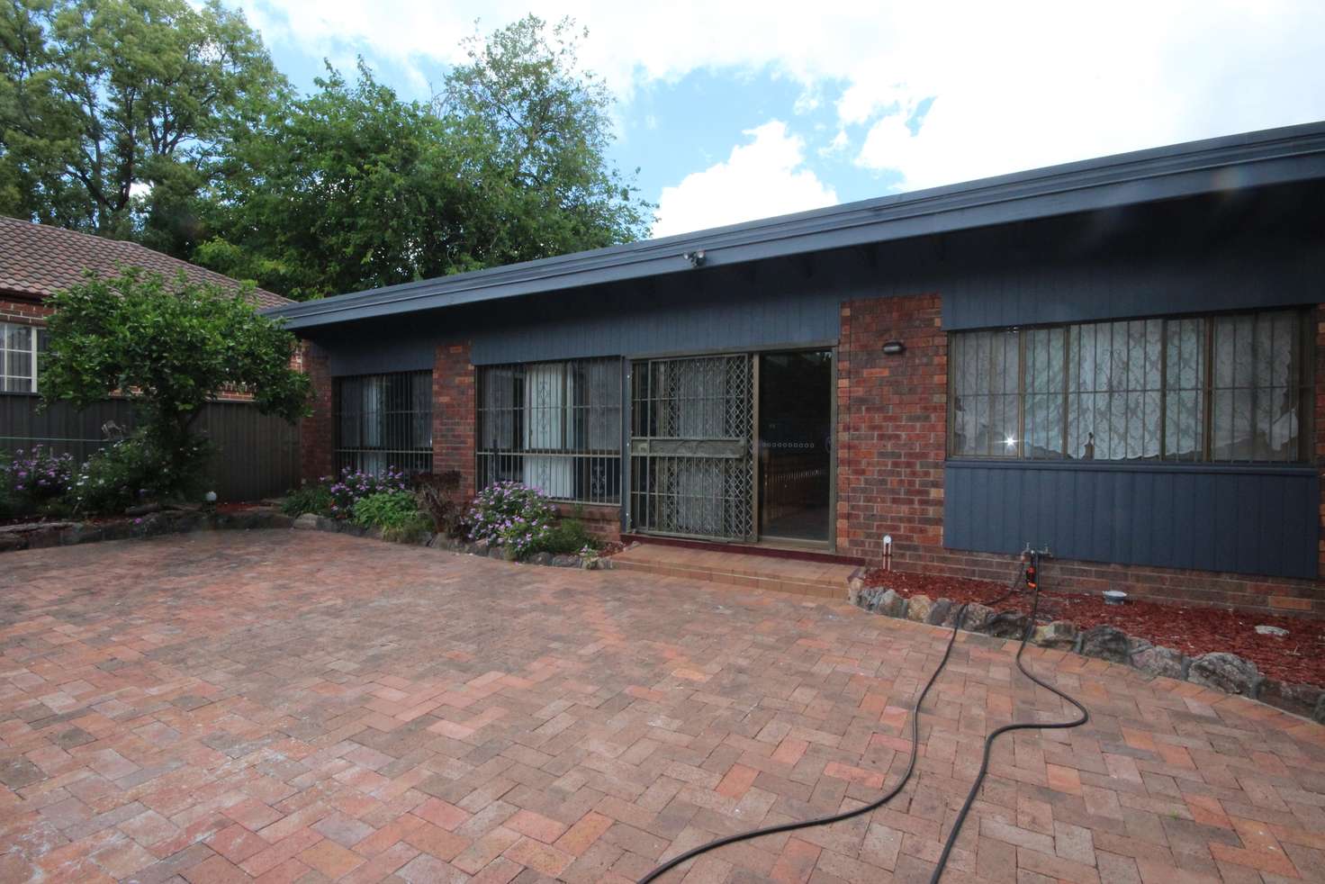 Main view of Homely unit listing, 42a Long Street, Strathfield NSW 2135