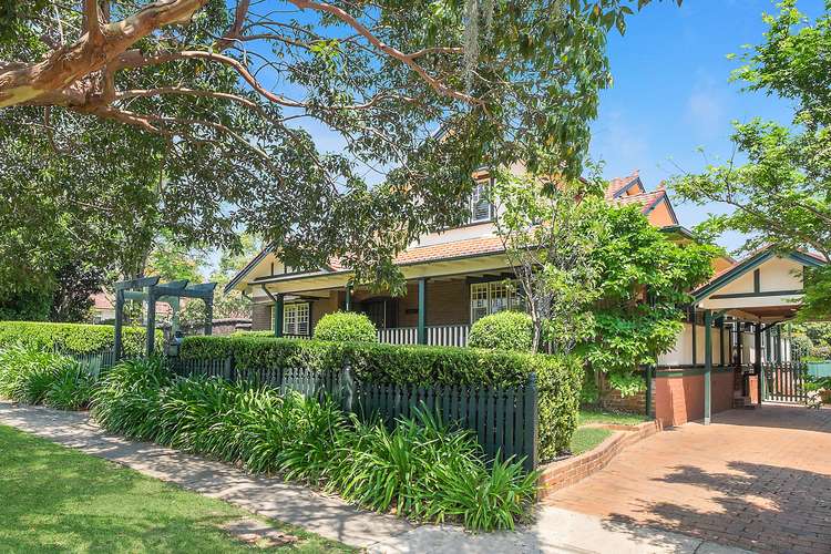 Main view of Homely house listing, 1 Kent Street, Epping NSW 2121