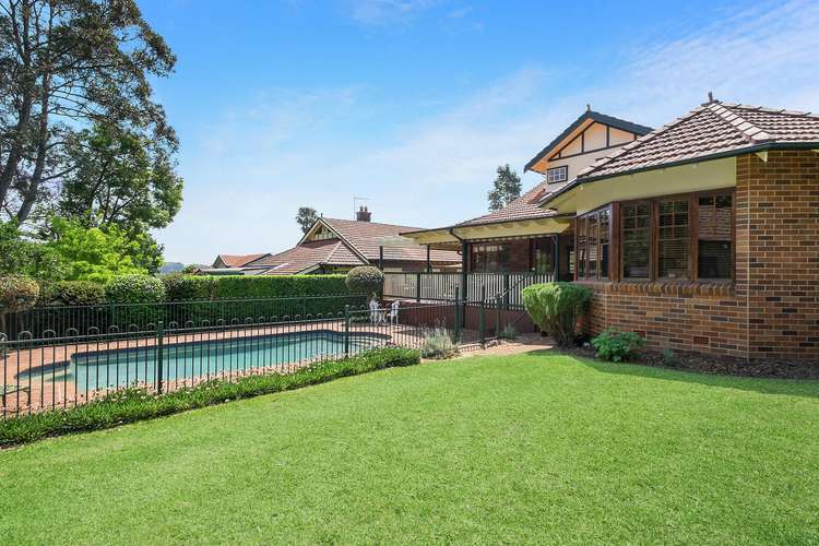 Fifth view of Homely house listing, 1 Kent Street, Epping NSW 2121