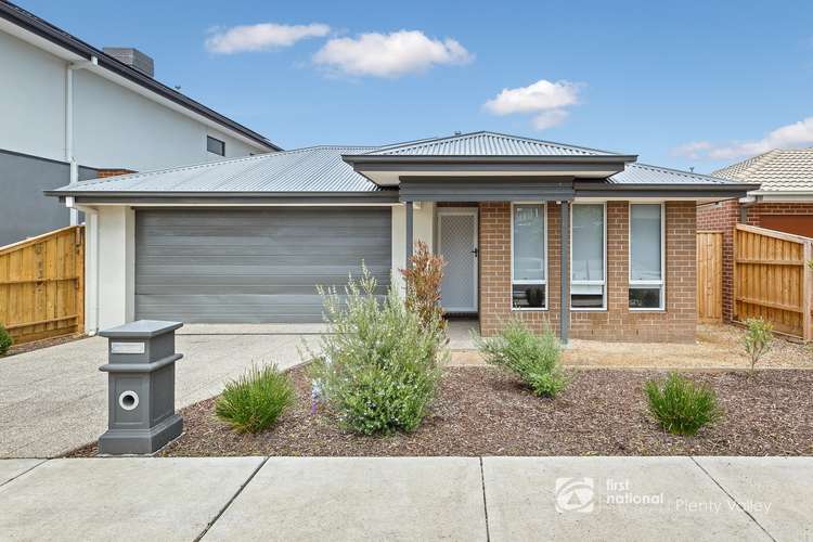 Main view of Homely house listing, 10 Benedore Street, Wollert VIC 3750