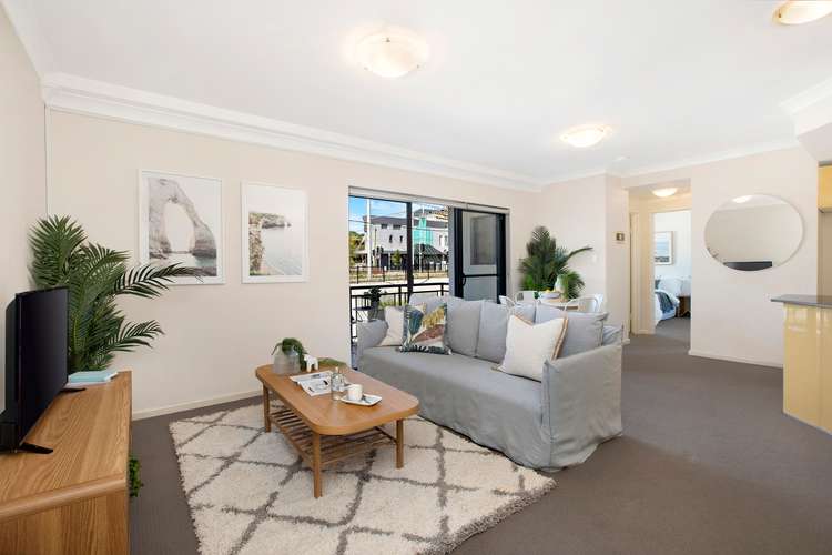 Main view of Homely apartment listing, 7/401 Anzac Parade, Kingsford NSW 2032