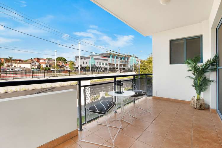 Second view of Homely apartment listing, 7/401 Anzac Parade, Kingsford NSW 2032