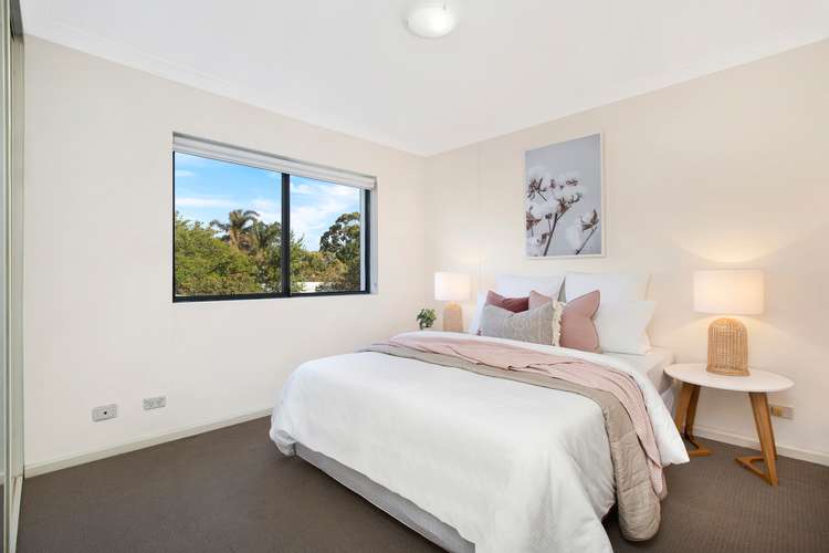 Third view of Homely apartment listing, 7/401 Anzac Parade, Kingsford NSW 2032