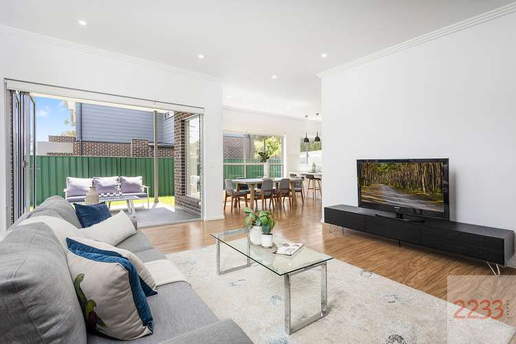 Second view of Homely house listing, 87 Anzac Avenue, Engadine NSW 2233