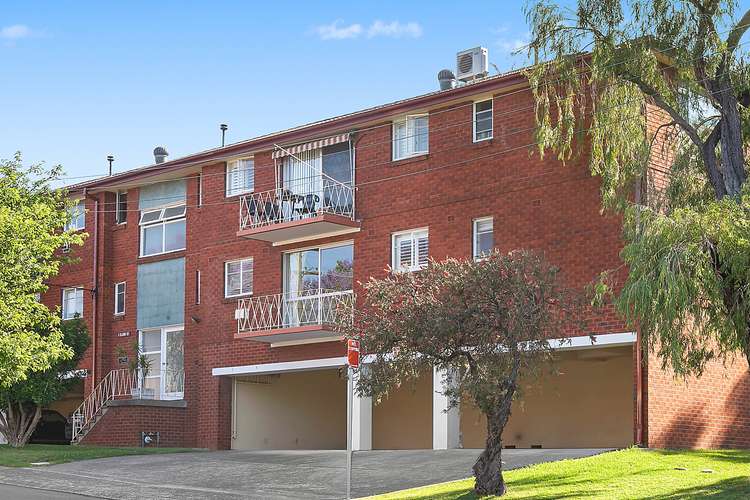 1/1 Elgin Street, Hunters Hill NSW 2110