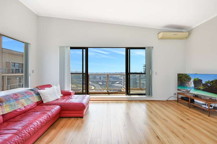 Second view of Homely apartment listing, 109/14-16 Station Street, Homebush NSW 2140