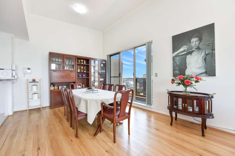 Fourth view of Homely apartment listing, 109/14-16 Station Street, Homebush NSW 2140