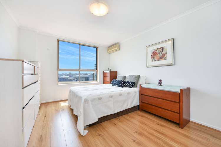 Fifth view of Homely apartment listing, 109/14-16 Station Street, Homebush NSW 2140