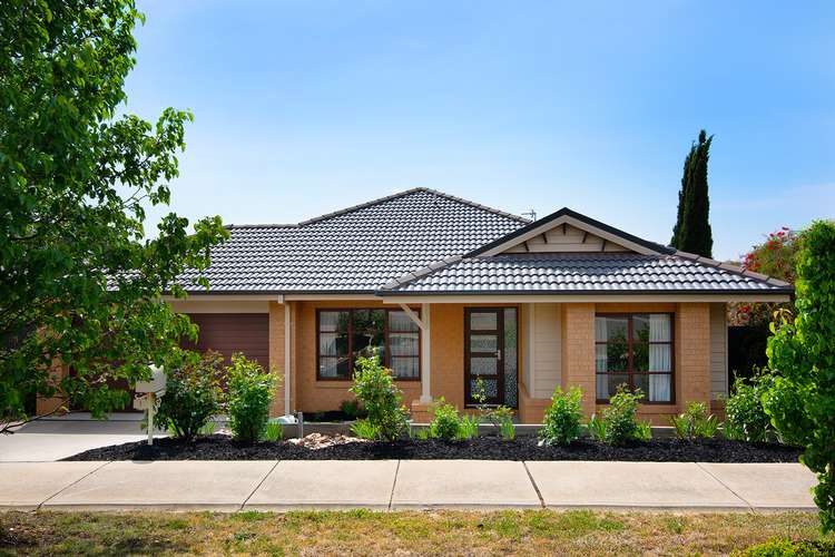 Main view of Homely house listing, 1 Alfred Drive, Castlemaine VIC 3450