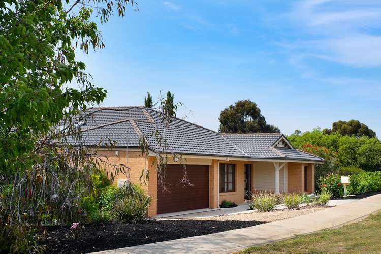 Second view of Homely house listing, 1 Alfred Drive, Castlemaine VIC 3450