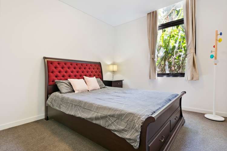 Sixth view of Homely apartment listing, 6 Grattan Close, Forest Lodge NSW 2037