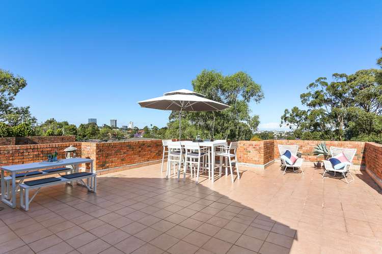 Fifth view of Homely apartment listing, 11/36 Birmingham Street, Merrylands NSW 2160