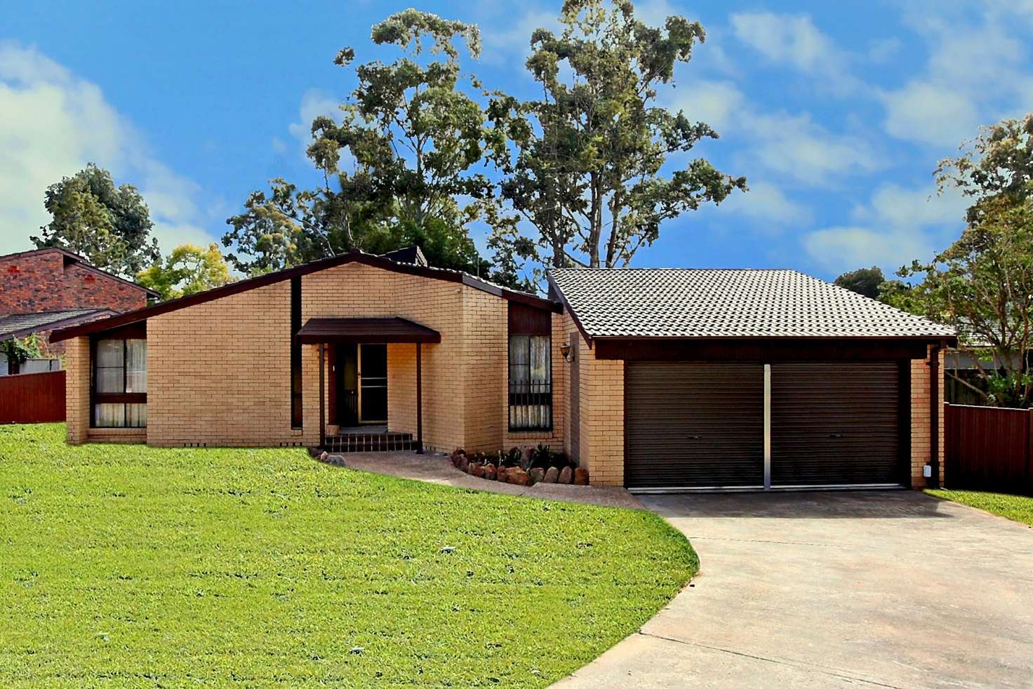 Main view of Homely house listing, 80 Showground Road, Castle Hill NSW 2154