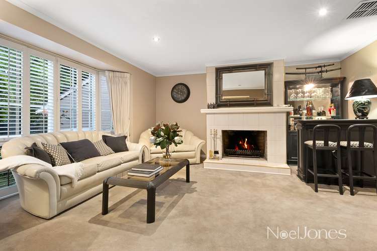 Second view of Homely unit listing, 2/2 Tonkin Avenue, Balwyn VIC 3103