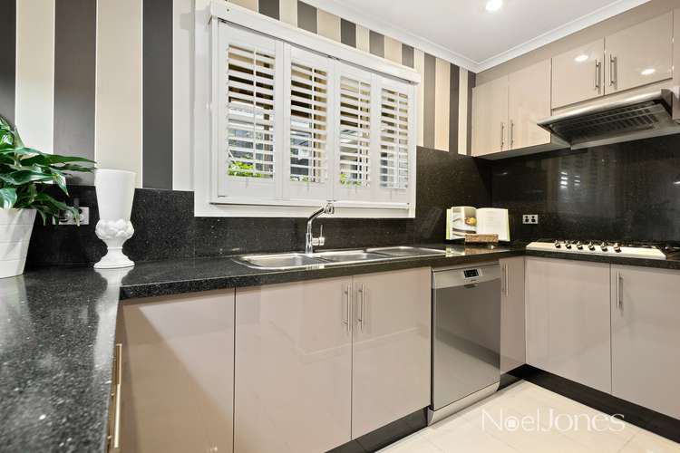 Fourth view of Homely unit listing, 2/2 Tonkin Avenue, Balwyn VIC 3103