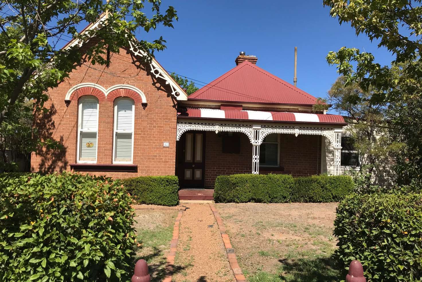 Main view of Homely house listing, 83 Lewis Street, Mudgee NSW 2850