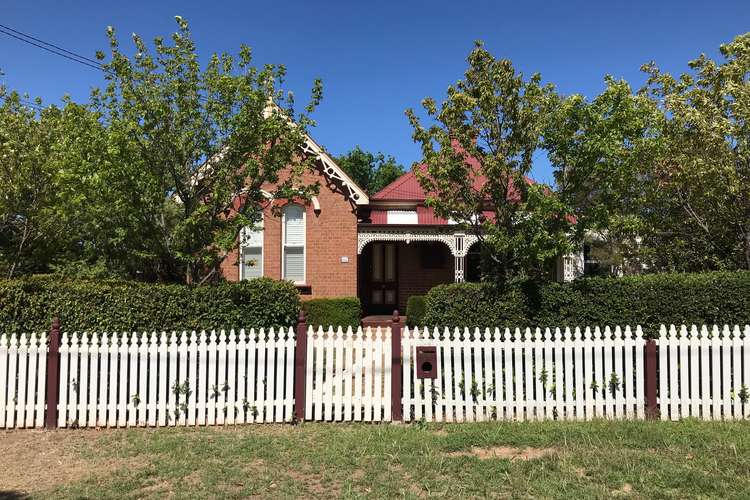 Second view of Homely house listing, 83 Lewis Street, Mudgee NSW 2850