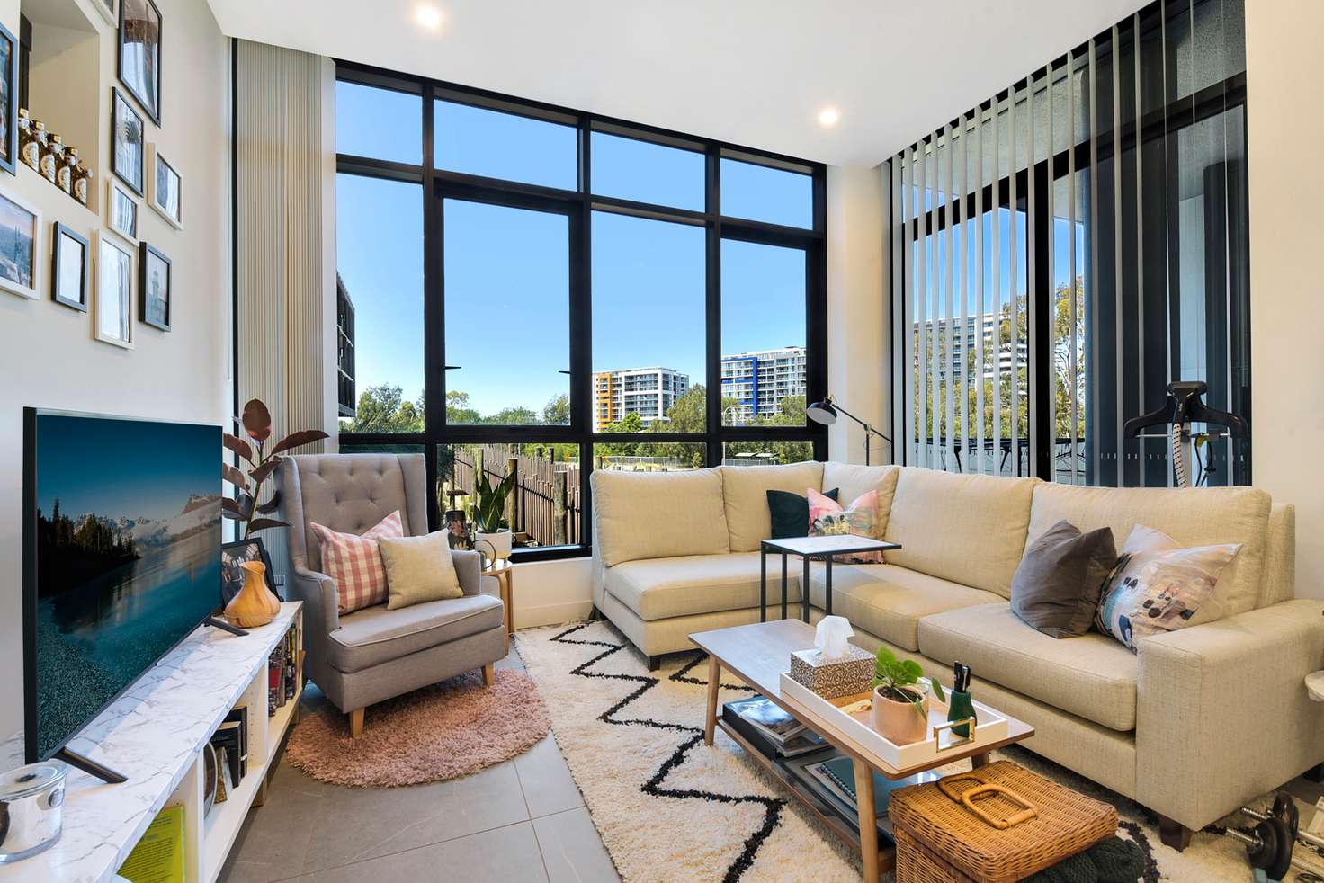 Main view of Homely apartment listing, 137/2K Morton Street, Parramatta NSW 2150