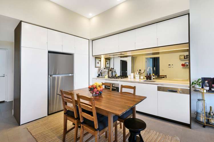 Second view of Homely apartment listing, 137/2K Morton Street, Parramatta NSW 2150
