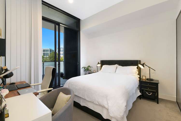 Third view of Homely apartment listing, 137/2K Morton Street, Parramatta NSW 2150