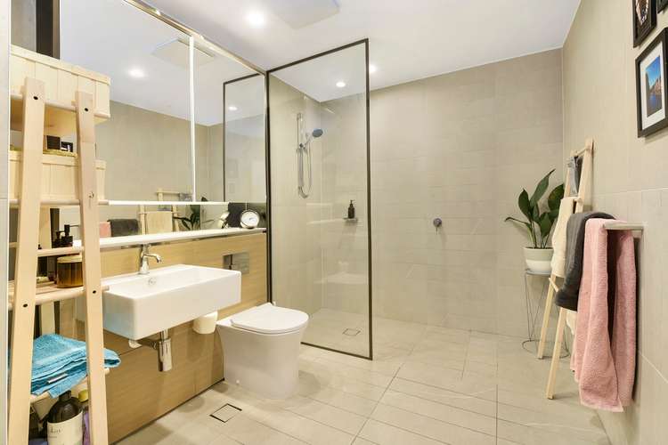 Fourth view of Homely apartment listing, 137/2K Morton Street, Parramatta NSW 2150