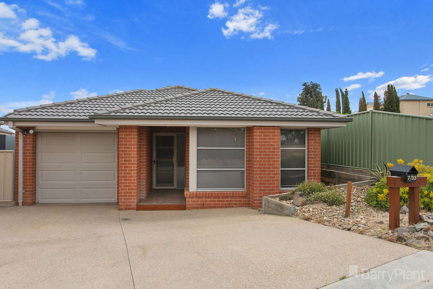 Main view of Homely house listing, 7/33 Strickland Road, East Bendigo VIC 3550